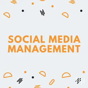 Social Media Marketing and Management