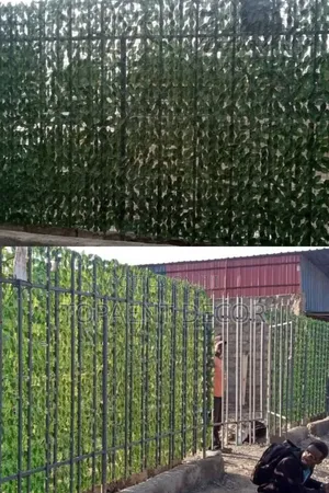 Turn Your Yard Into A Private Retreat With Artificial Privacy Fence