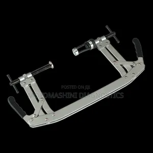Universal Engine Multi Valve Spring Compressor Tool Kit