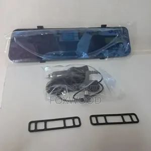 3.5" Hd 1080p Front Only Car Dash Camera Front Available