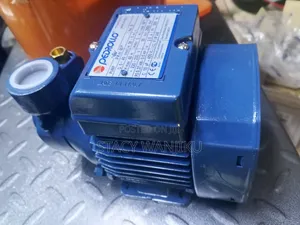 Brand New Water Pump Pedrollo 0.5 Hp