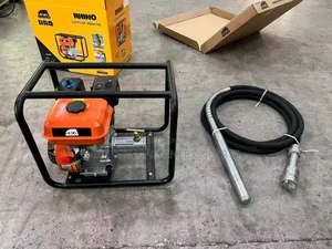 Rhino Concrete Poker Vibrator Machine
