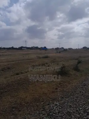 70 Acres Mariakani