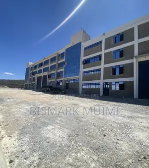10,000sqft Godown to Let -Athiriver