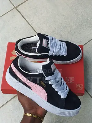 Puma Suede Xl