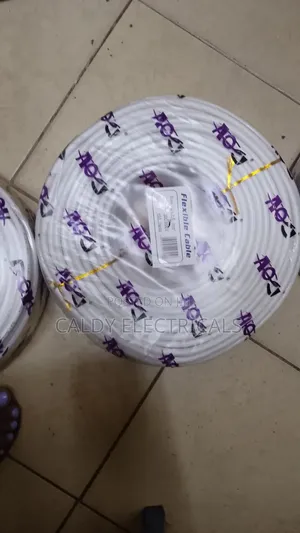 Quality 2.5mm Aon Flexible Electrical Cable