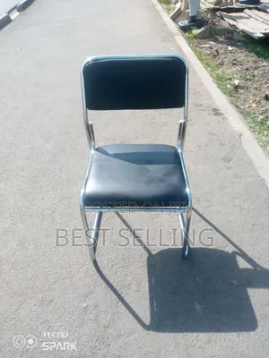 Modern Cfa Waiting Chair