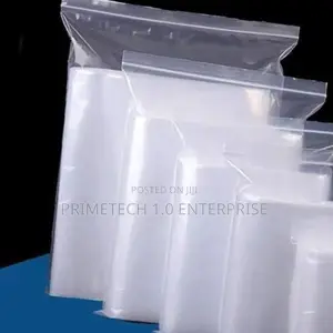 50pcs Ziplock Storage Papers -1kg