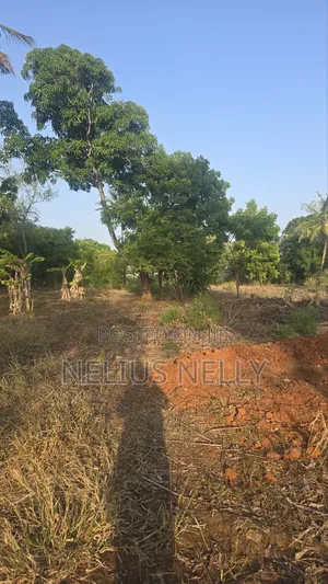 Mtwapa Residential/ Commercial Plots for Sale
