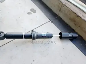 Front Shock Isuzu Dmax