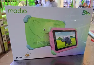 Modio M793 Kids Tablet – 7′′ Android Learning Fun Device