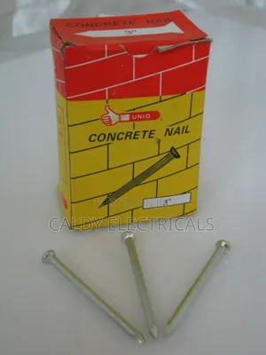 Quality Concrete Steel Nails Fr9k