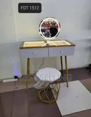 Dressing Table
