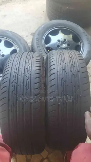 Triangle Tyres Size 205/65r15 Per Pc