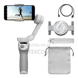 Dji Mobile Se