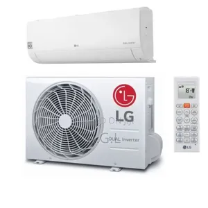 Lg 12,000 Btu Ac Split System