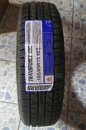 185/65r15 Goddard