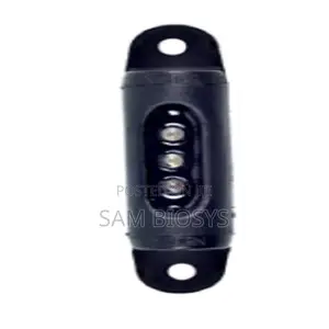 Nemtek Status Light Indicator Electric Fence.