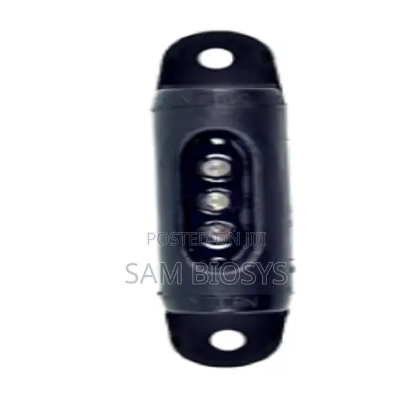 Nemtek Status Light Indicator Electric Fence.