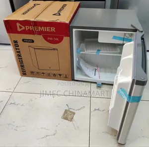 50l Premier Mini Fridge