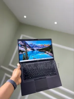 New Laptop Dell Latitude 7400 16GB Intel Core I5 SSD 256GB