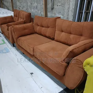 3seater Brown Butterfly