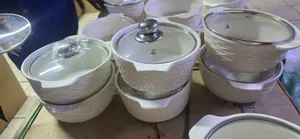 2l Ceramic Pot