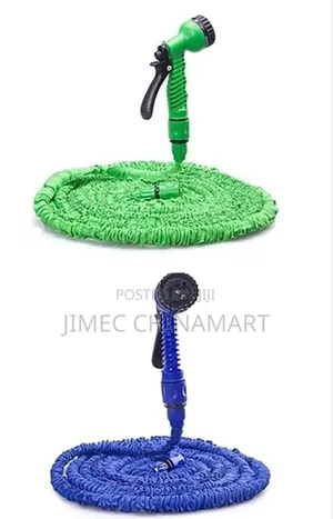 Magic Expandable Hosepipe – 200m / 150ft