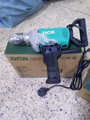 Quality 800watts Dca Electric Drill
