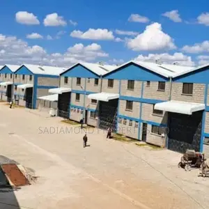 Warehouse for Rent in Ruiru