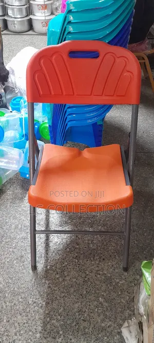 Foldable Event Chairs