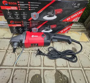 Edon Electric Buffing Machine