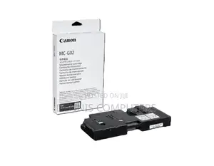 Pixma G1420 Maintenance Kit Mc-G02 Yield Upto 20,000 Pages
