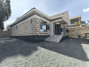 3bdrm Bungalow in Ngong, Matasia for sale