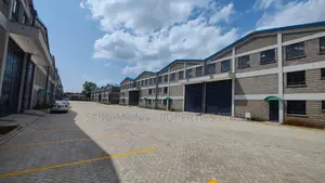 Warehouse for Rent in Babadogo