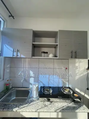 Furnished 1bdrm Apartment in Dhamma Home, Nyali Mkomani for rent