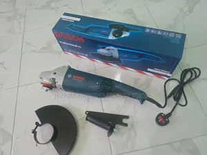 Bosch Grinder 9"