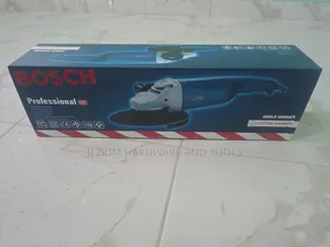 Bosch Grinder 9"