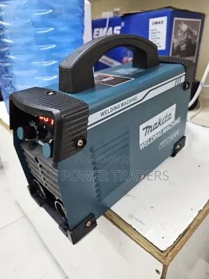 Makita 500 Inverter Welding Machine