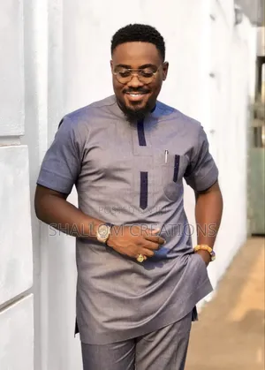 Executive Senator Suits for Men