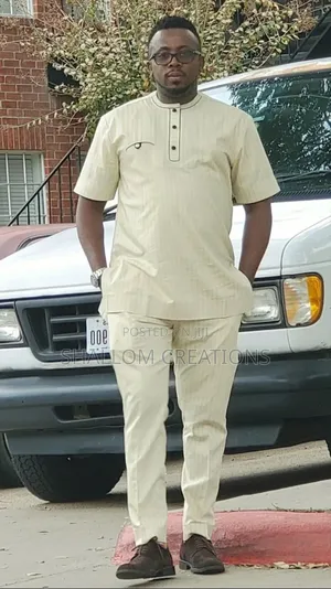 Executive Senator Suits for Men