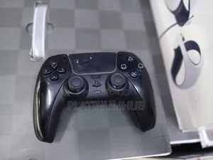 Ex-uk Playstation 5 Gamepad