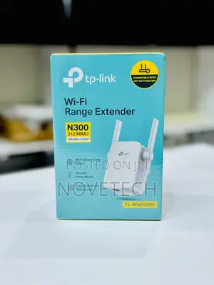 Tp-link N300 Wifi Extender(Tl-wa855re) Range Extender Signal Booster