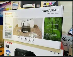 Canon G2430 / Canon G2430