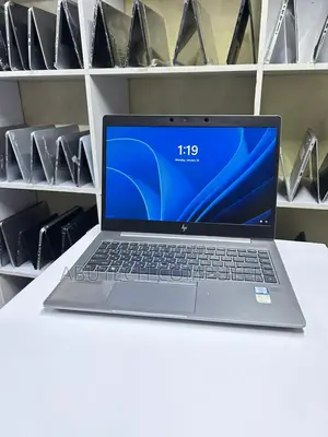 Laptop HP ZBook 14 16GB Intel Core I5 SSD 256GB