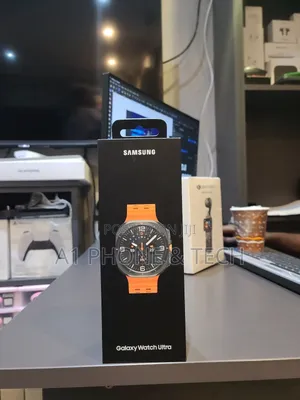 Galaxy Watch Ultra 2025 Edition