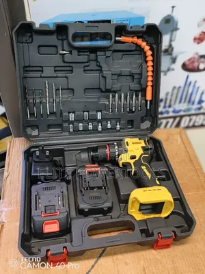 Original Brushless Dewalt 48v