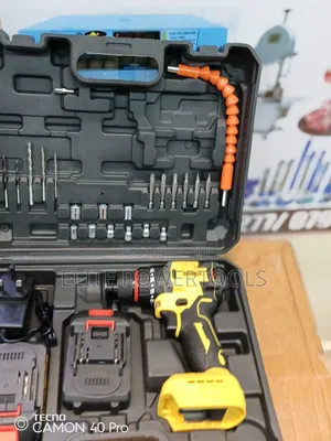 Original Brushless Dewalt 48v