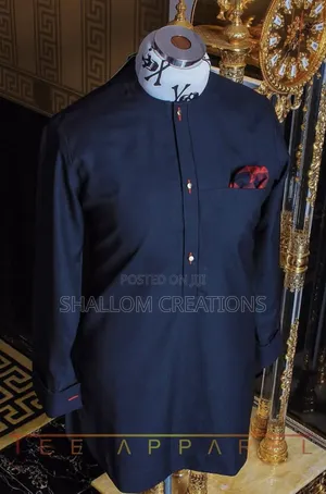 Senator Suits