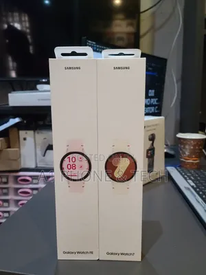 Galaxy Watch 7